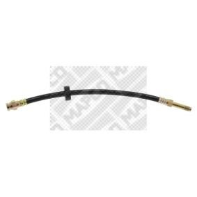 Achetez des Flexible de frein MAPCO 3600 à prix pour 11,38 €