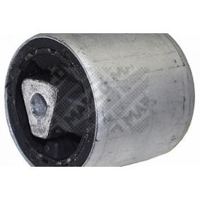 Querlenker-Reparatursatz 36689
