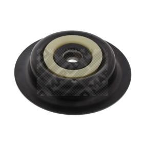 Compre Rolamento de rolos, suporte apoio do conj. mola / amortecedor da MAPCO 36702 a um preço baixo por 9,95 €