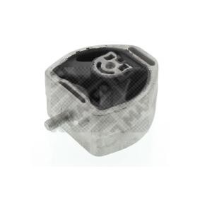 Lagerung, Schaltgetriebe 36863 für VW