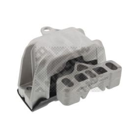 Lagerung, Automatikgetriebe 36870