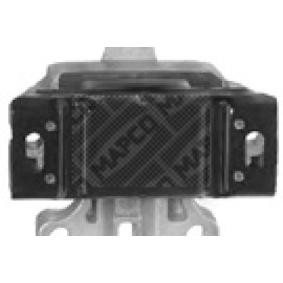 Achetez des Suspension, boîte de vitesse manuelle MAPCO 36872 à prix pour 41,90 €