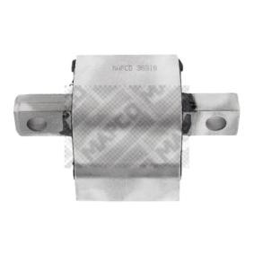 Achetez des Suspension, boîte de vitesse manuelle MAPCO 36918 à prix pour 18,08 €
