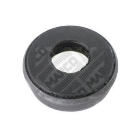 Compre Rolamento de rolos, suporte apoio do conj. mola / amortecedor da MAPCO 36958 a um preço baixo por 5,48 €