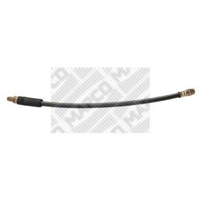 Achetez des Flexible de frein MAPCO 3725 à prix pour 8,50 €