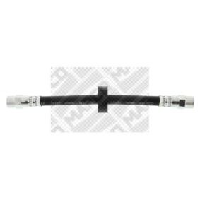 Compre Tubo flexível de travão da MAPCO 3741 a um preço baixo por 6,52 €