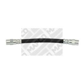 Compre Tubo flexível de travão da MAPCO 3742 a um preço baixo por 6,61 €