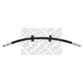 Compre Tubo flexível de travão da MAPCO 3746 a um preço baixo por 10,14 €