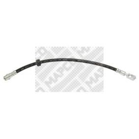 Achetez des Flexible de frein MAPCO 3749 à prix pour 15,31 €