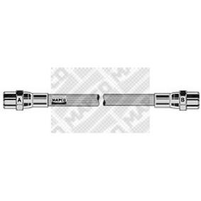 Compre Tubo flexível de travão da MAPCO 3756 a um preço baixo por 6,20 €