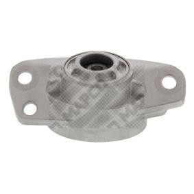 Compre Suporte de apoio do conjunto mola / amortecedor da MAPCO 37858 a um preço baixo por 23,03 €