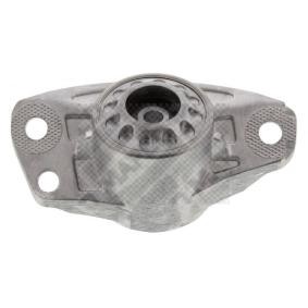 Compre Suporte de apoio do conjunto mola / amortecedor da MAPCO 37859 a um preço baixo por 20,98 €