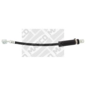 Compre Latiguillos de freno de MAPCO online para Combo Mk I (B) Furgón (S93) a precios moderados