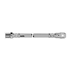 Bremsschlauch von MAPCO 3884