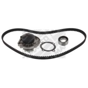 Achetez des Kit de distribution + pompe à eau MAPCO 41005 à prix pour 70,15 €