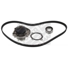 Achetez des Kit de distribution + pompe à eau MAPCO 41006 à prix pour 65,90 €