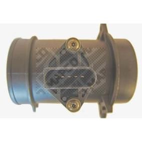 Achetez des Débitmètre d'air MAPCO 42851 à prix pour 49,16 €