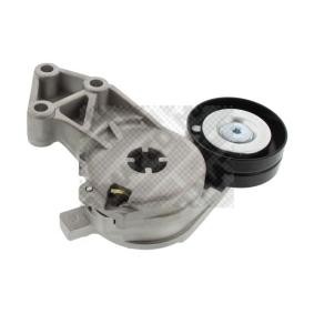 Comprar Brazo tensor, correa poli V de MAPCO 43861 a bajo precio de 48,48 €