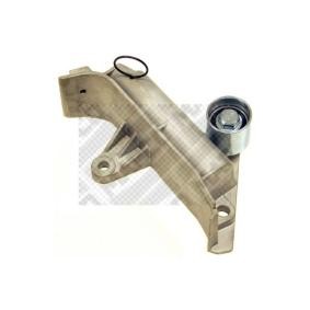 Acquista Smorzatore vibrazioni, Cinghia dentata da MAPCO 43862 a buon mercato per soli 37,46 €