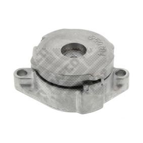 Compre Tensor de la correa trapecial poli v de MAPCO online para Toledo I Hatchback (1L) a precios moderados