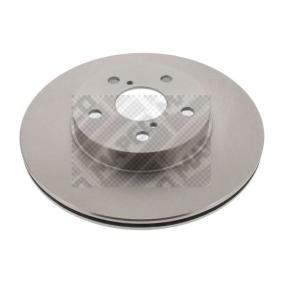 Bremsscheibe 45561