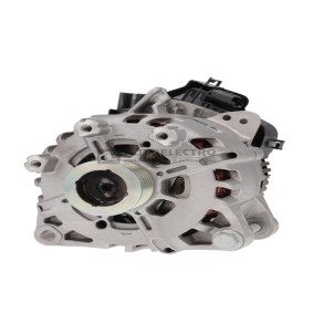 Lichtmaschine AEG9042