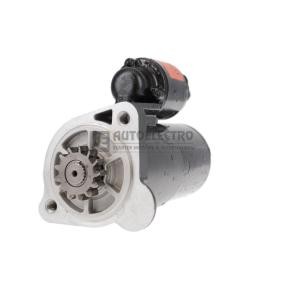 Köp Startmotor av AUTOELECTRO AEX1508 till det låga priset 9496,19 kr