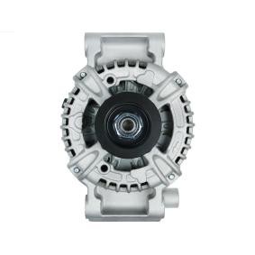 Lichtmaschine A0863S