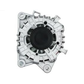 Lichtmaschine von AS-PL