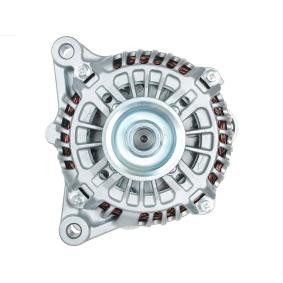 Lichtmaschine von AS-PL