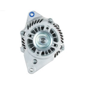 Lichtmaschine von AS-PL
