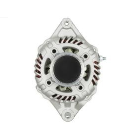 Lichtmaschine A5477S