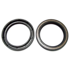 Achetez des Bague d'étanchéité, vilebrequin ELRING 501.123 à prix pour 14,76 €