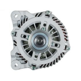 Lichtmaschine von AS-PL