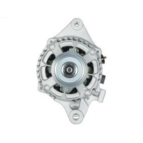 Lichtmaschine A6760S