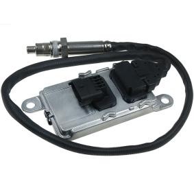 NOx-Sensor, NOx-Katalysator von AS-PL NOX9008