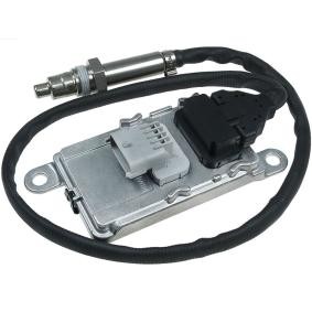 NOx-Sensor, NOx-Katalysator von AS-PL NOX9018