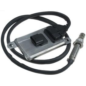 Achetez des Capteur NOx, Catalyseur NOx AS-PL NOX9025 à prix pour 191,47 €