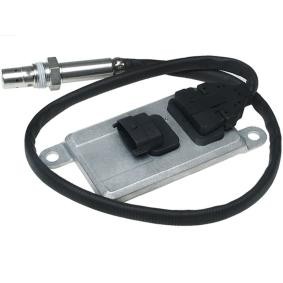 NOx-Sensor, NOx-Katalysator von AS-PL NOX9030
