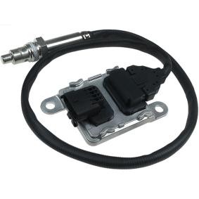 NOx-Sensor, NOx-Katalysator von AS-PL NOX9033