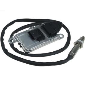 NOx-Sensor, NOx-Katalysator von AS-PL NOX9044