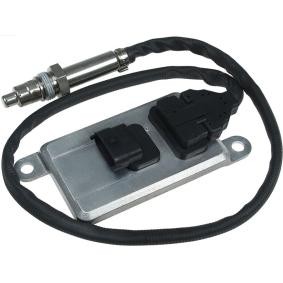 NOx-Sensor, NOx-Katalysator von AS-PL NOX9050