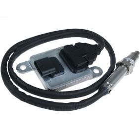 NOx-Sensor, NOx-Katalysator von AS-PL NOX9054