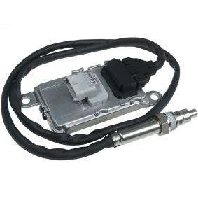 NOx-Sensor, NOx-Katalysator von AS-PL NOX9064