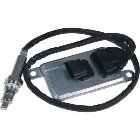 NOx-Sensor, NOx-Katalysator von AS-PL NOX9103