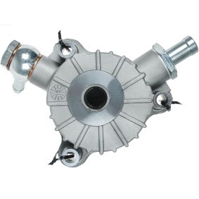Osta Alipainepumppu AS-PL:llä P0003S edullisesti hintaan 39,55 €