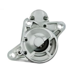 Anlasser S5542S