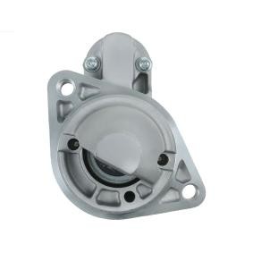Anlasser S5545S