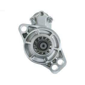 Köp Startmotor av AS-PL S6491S till det låga priset 2251,72 kr