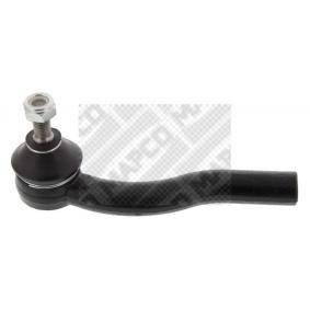 Achetez des Rotule de direction MAPCO 49017 à prix pour 16,95 €